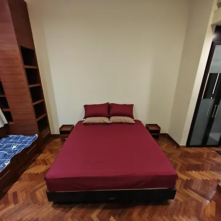 Sweet Cozy Marina Suite At Straits Quay